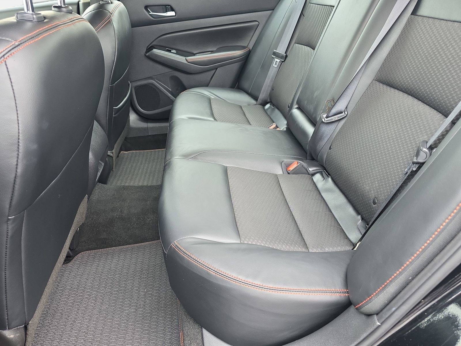 Used 2024 Nissan Altima 2.5 SR image 13