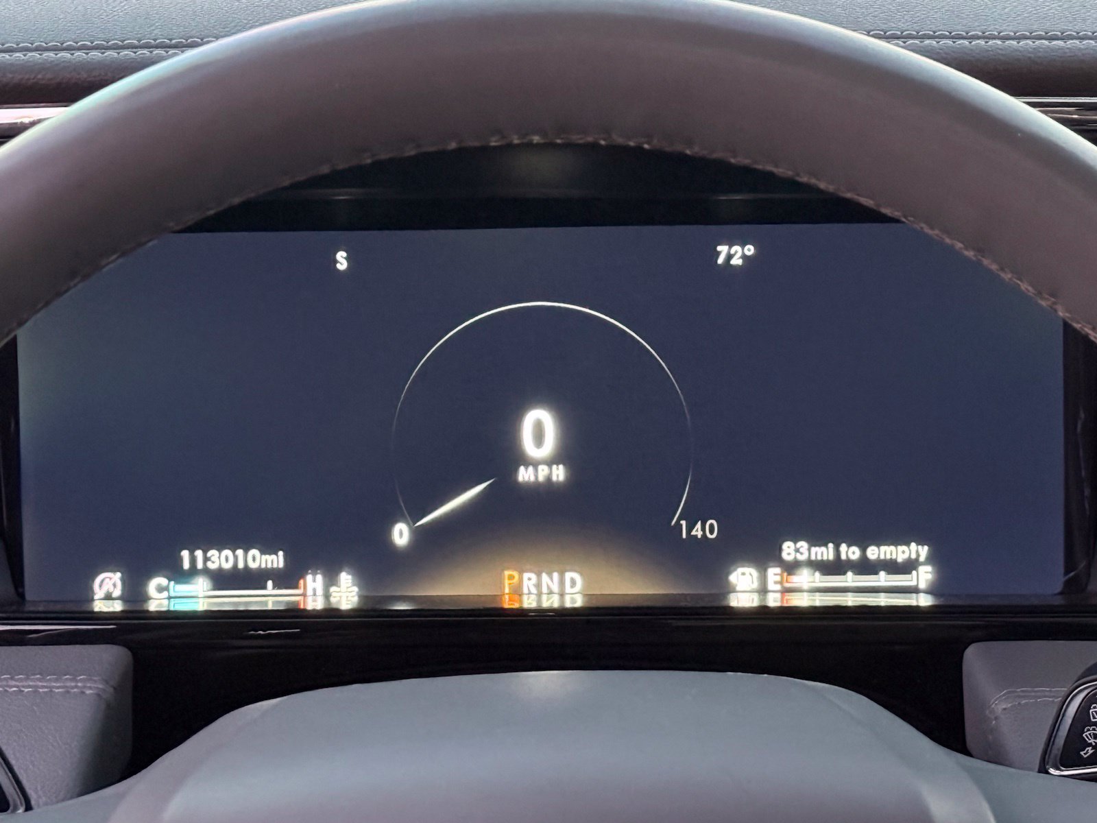 Used 2018 Lincoln Navigator Select RWD image 38