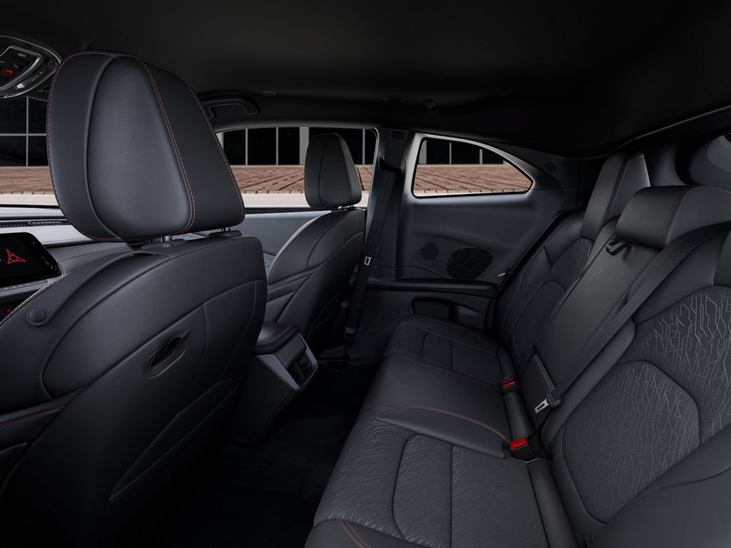 New 2026 Dodge Charger Scat Pack AWD/4WD image 23