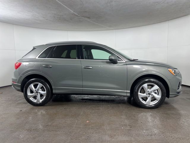 Certified 2022 Audi Q3 2.0T Premium image 8