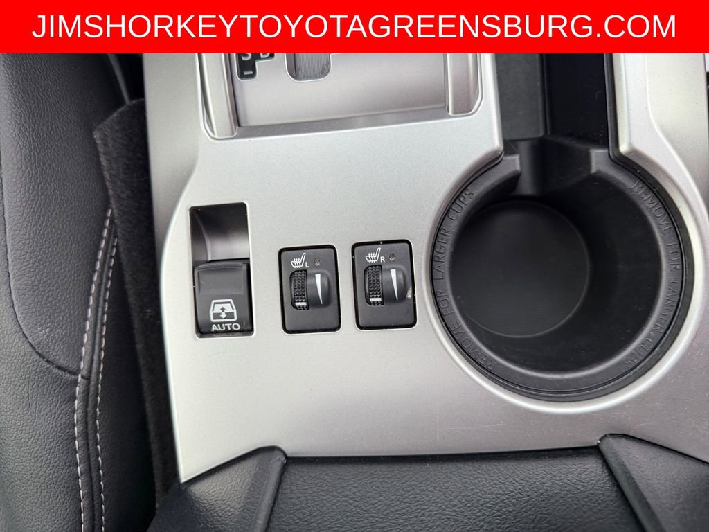 Used 2023 Toyota 4Runner SR5 Premium w/ Moonroof Package image 30