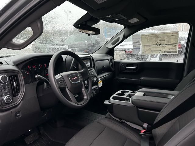New 2026 GMC Sierra 1500 Pro w/ Pro Value Package image 17
