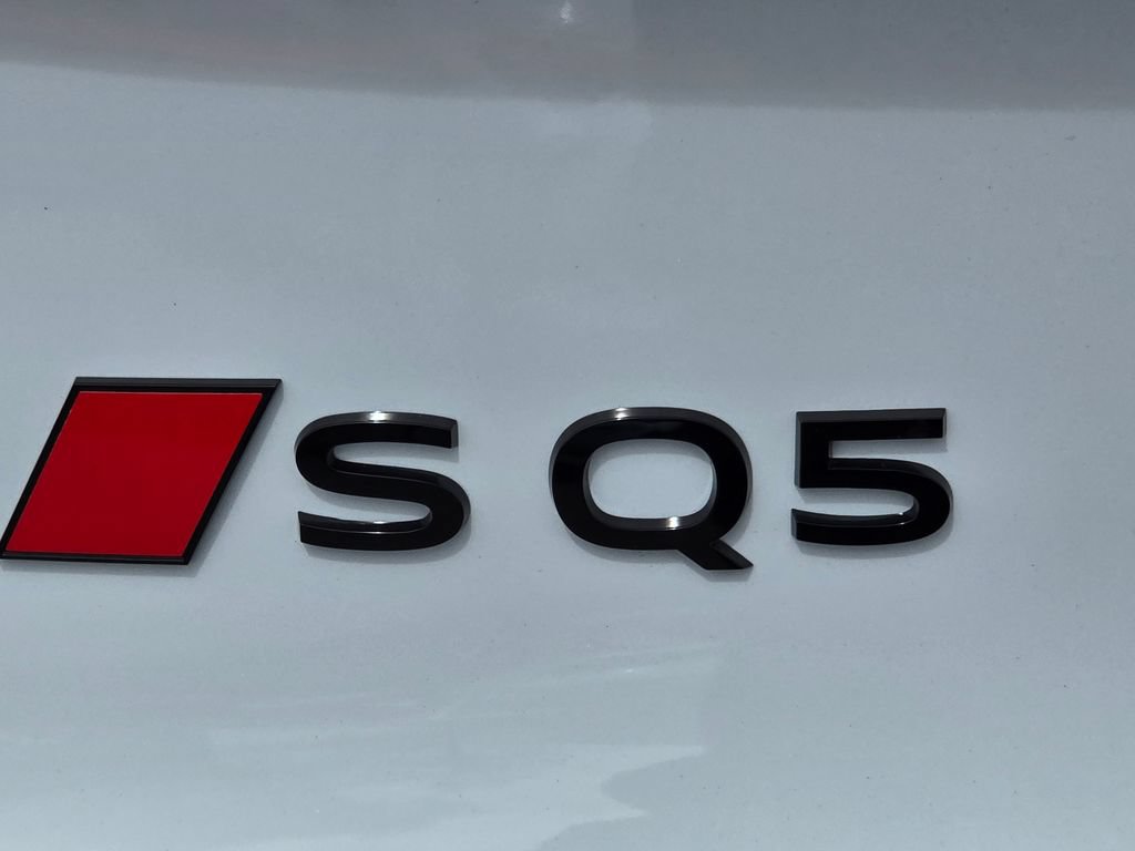 New 2026 Audi SQ5 Premium Plus AWD/4WD image 27