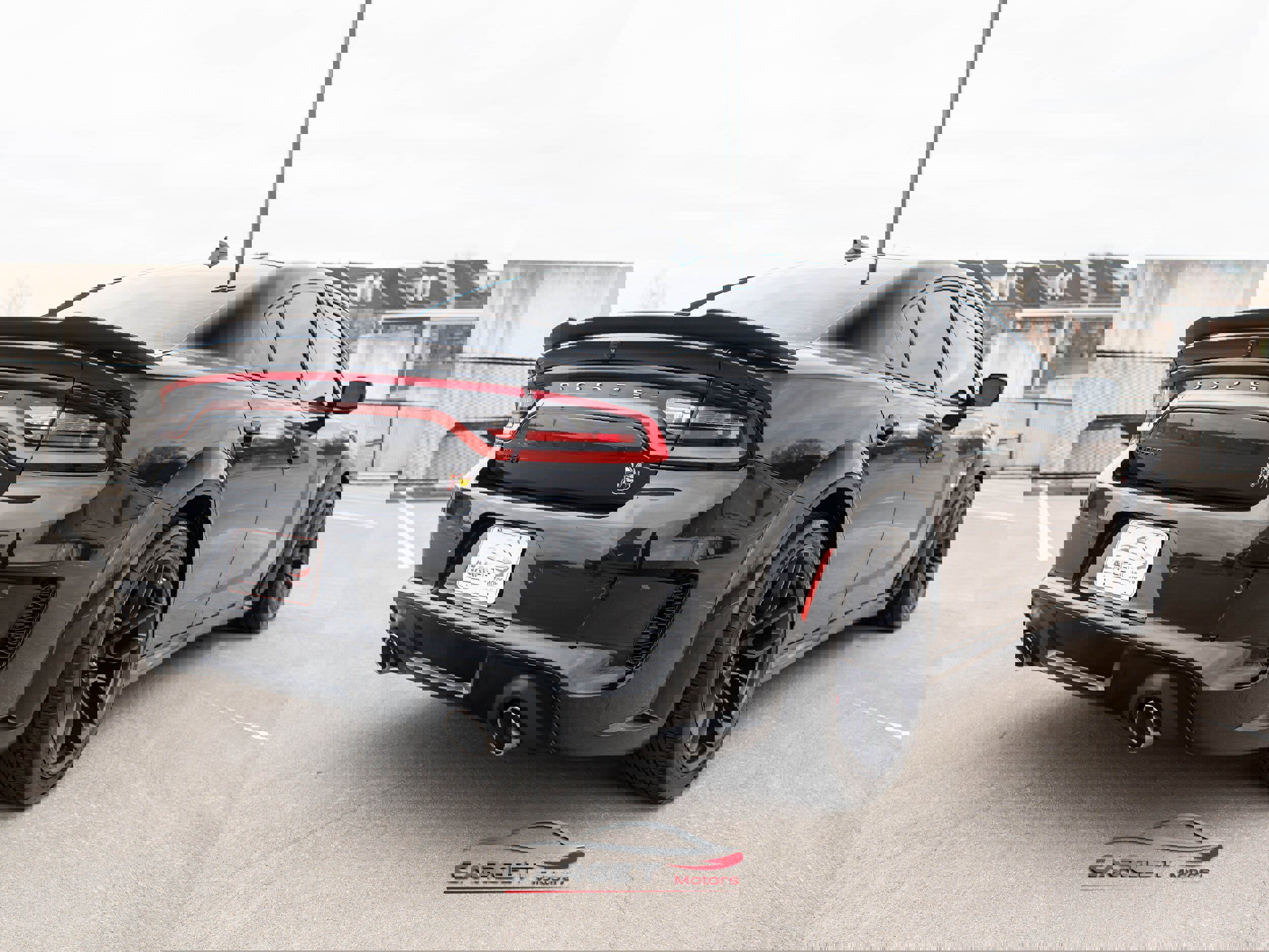 Used 2021 Dodge Charger Scat Pack image 7