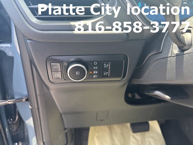 Used 2023 Ford Escape Platinum image 30