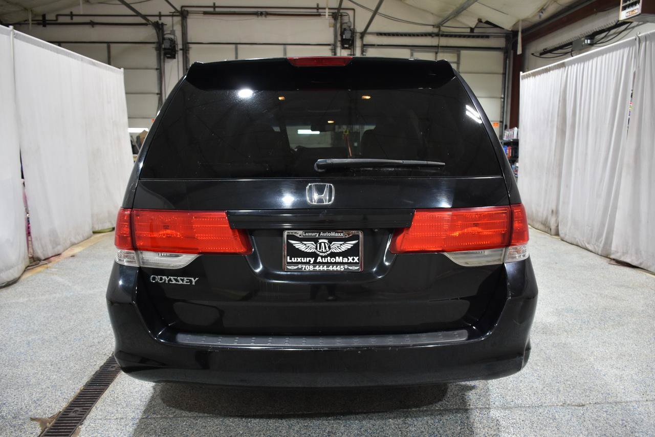Used 2010 Honda Odyssey EX-L image 5