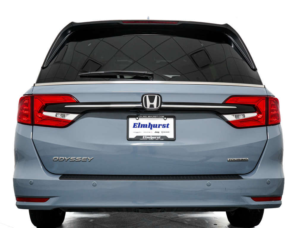 Used 2024 Honda Odyssey Touring image 12
