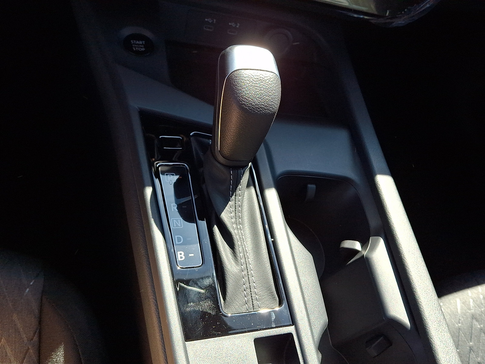New 2027 Nissan Sentra SV w/ SV Convenience Package FWD image 10