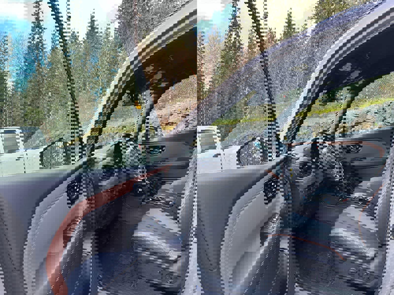 New 2026 Subaru Forester Sport image 17