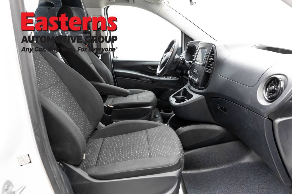 Used 2022 Mercedes-Benz Metris image 20