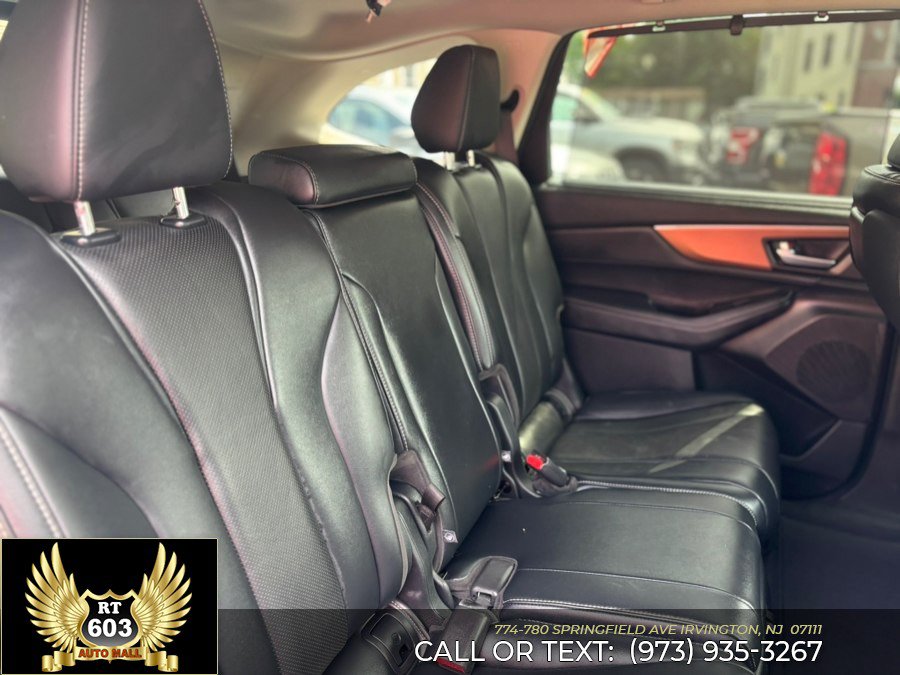 Used 2022 Acura MDX SH-AWD w/ Technology Package image 14
