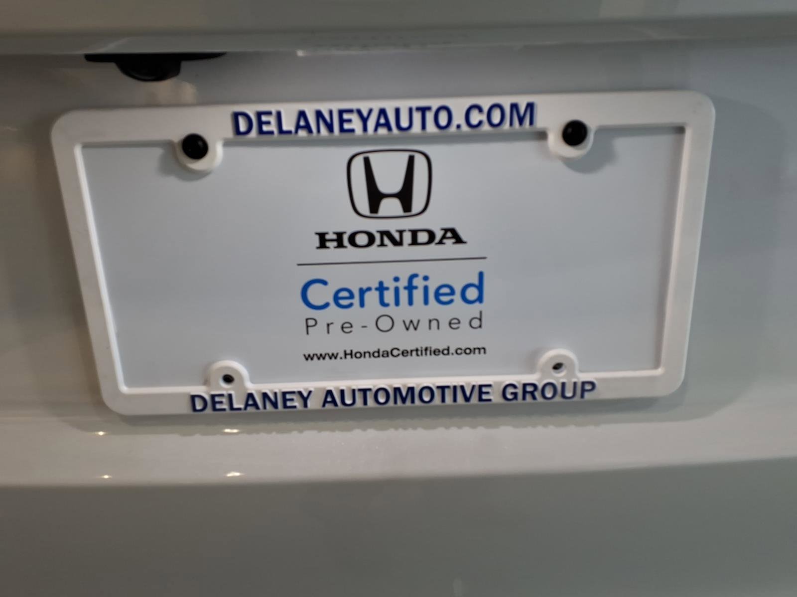Certified 2023 Honda CR-V EX-L image 15