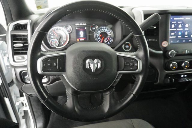 Used 2024 RAM 2500 Big Horn AWD/4WD image 23