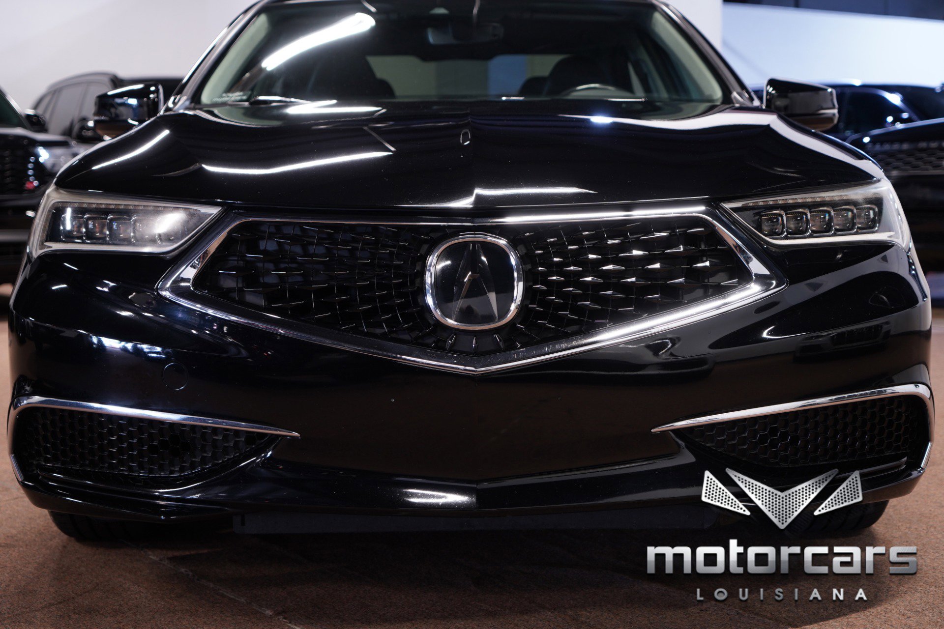 Used 2019 Acura TLX V6 image 10