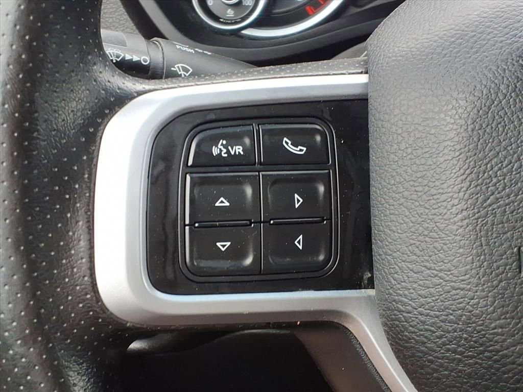 Used 2021 RAM 2500 Big Horn image 21