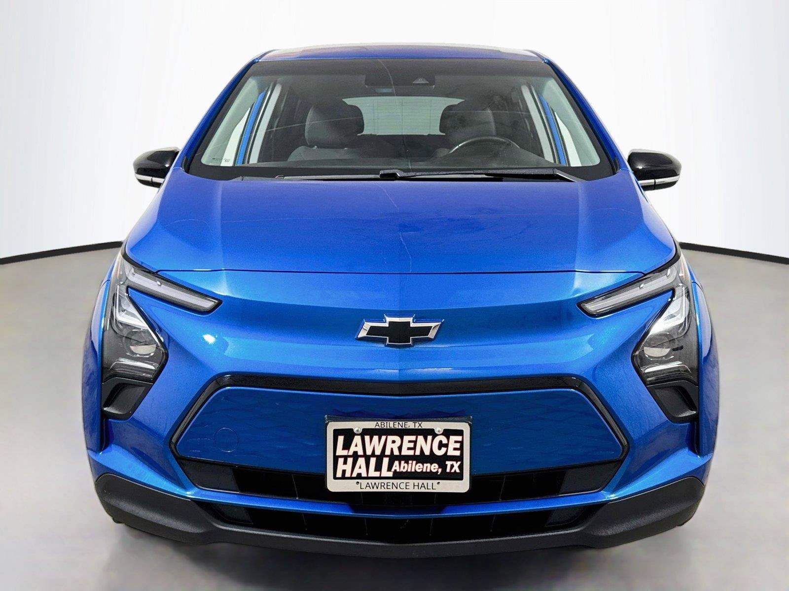 Certified 2023 Chevrolet Bolt LT FWD image 2