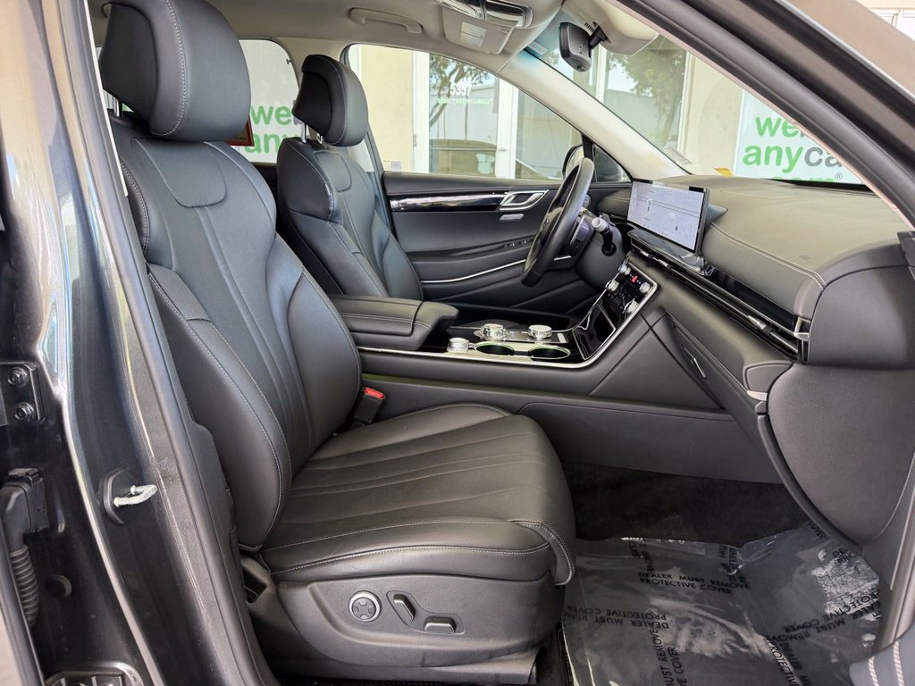 Used 2025 Genesis GV80 2.5T Standard AWD/4WD image 23