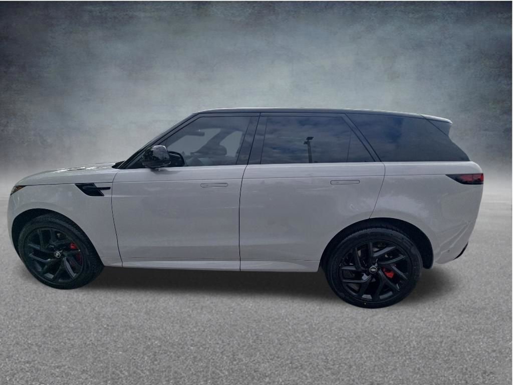 Used 2023 Land Rover Range Rover Sport SE Dynamic AWD/4WD image 8