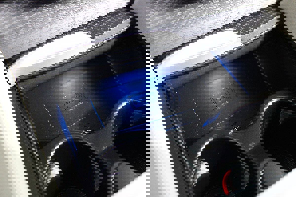 Used 2023 BMW 530e 530e w/ M Sport Package image 21