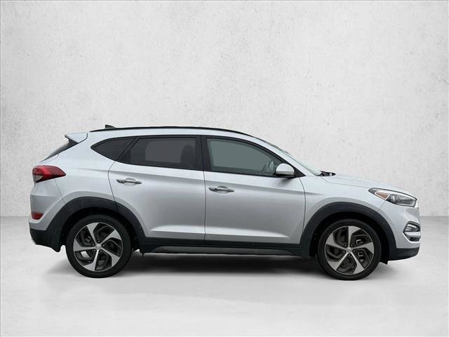 Used 2016 Hyundai Tucson Limited w/ Option Group 03 image 4