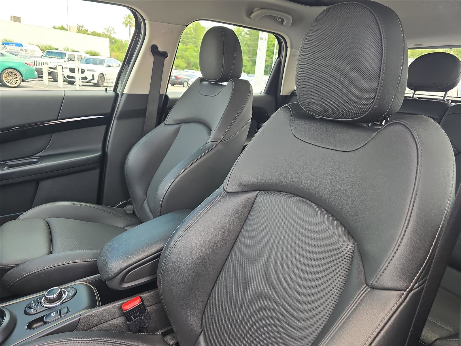Used 2023 MINI Cooper Countryman S AWD/4WD image 18