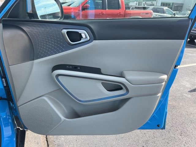 Certified 2023 Kia Soul EX image 34