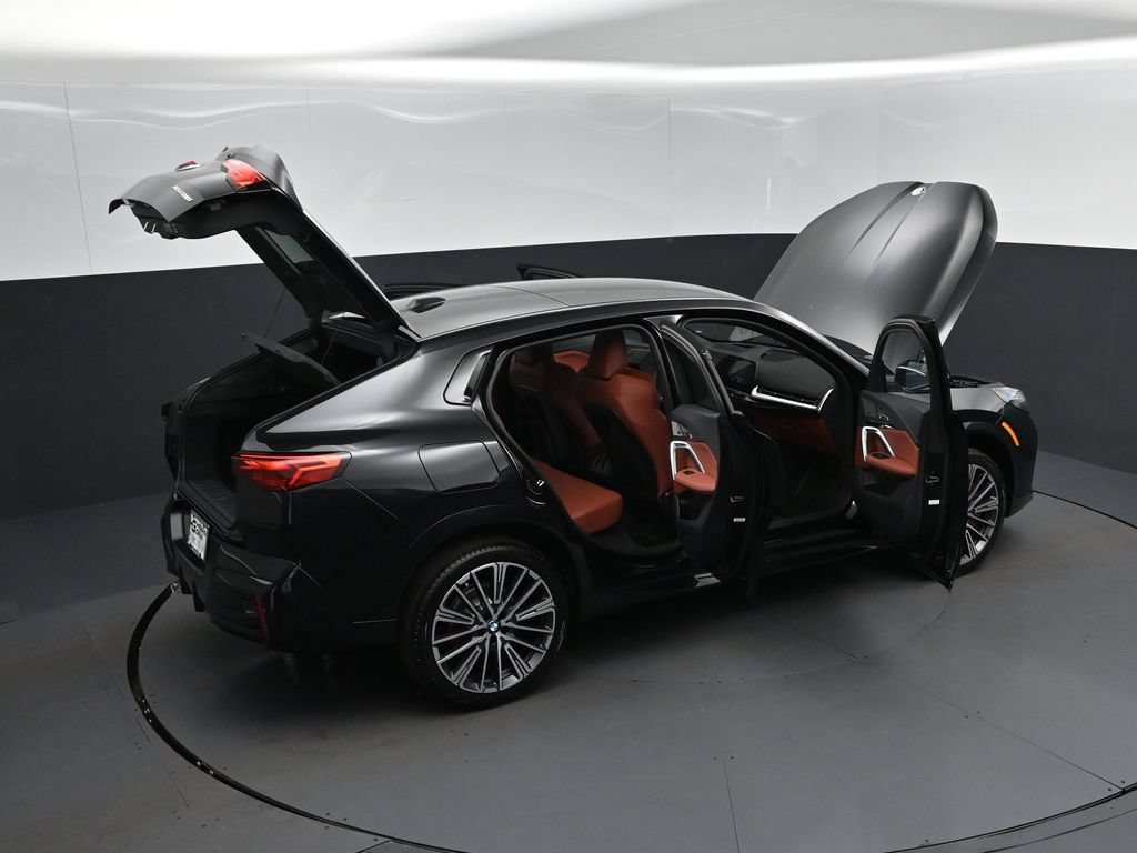 New 2026 BMW X2 xDrive28i w/ Technology Package AWD/4WD image 49