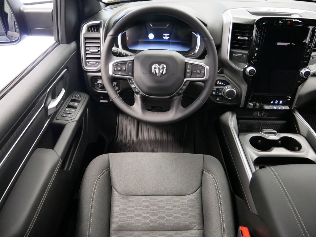 New 2026 RAM 1500 Big Horn image 14