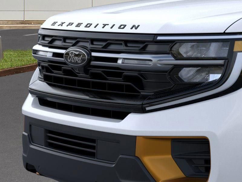 New 2025 Ford Expedition Tremor image 17
