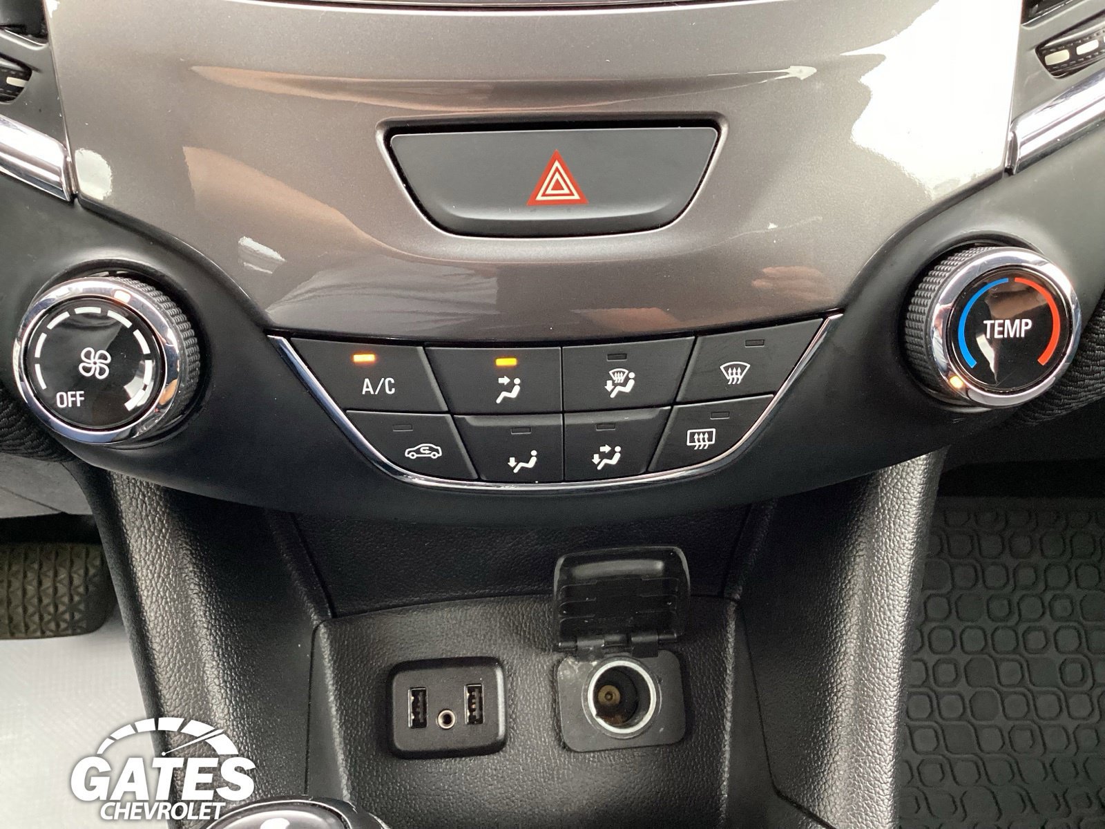 Used 2019 Chevrolet Cruze LS w/ LS Convenience Package FWD image 15