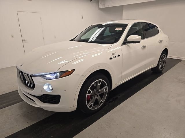Used 2023 Maserati Levante GT