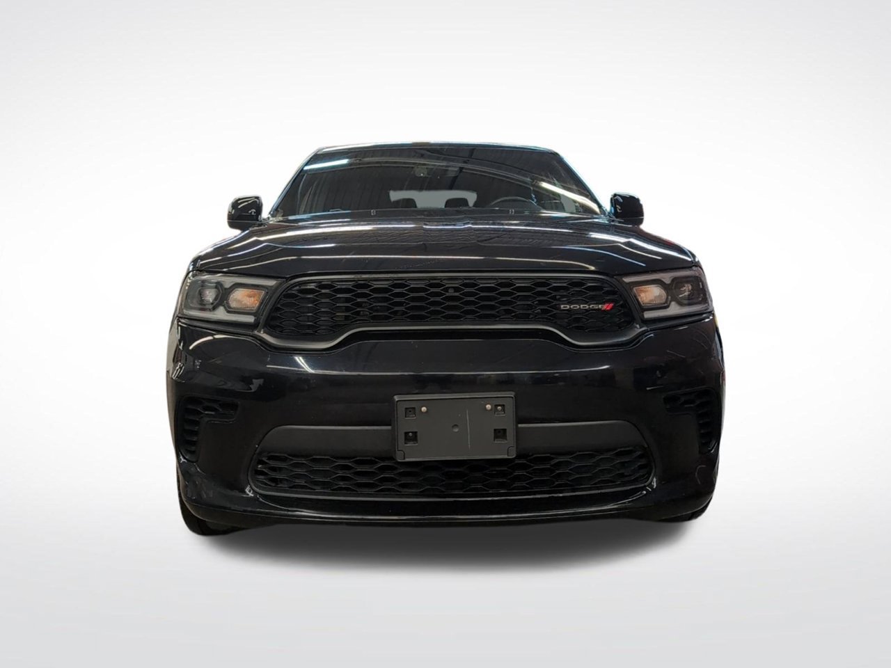 Used 2025 Dodge Durango GT AWD/4WD image 2