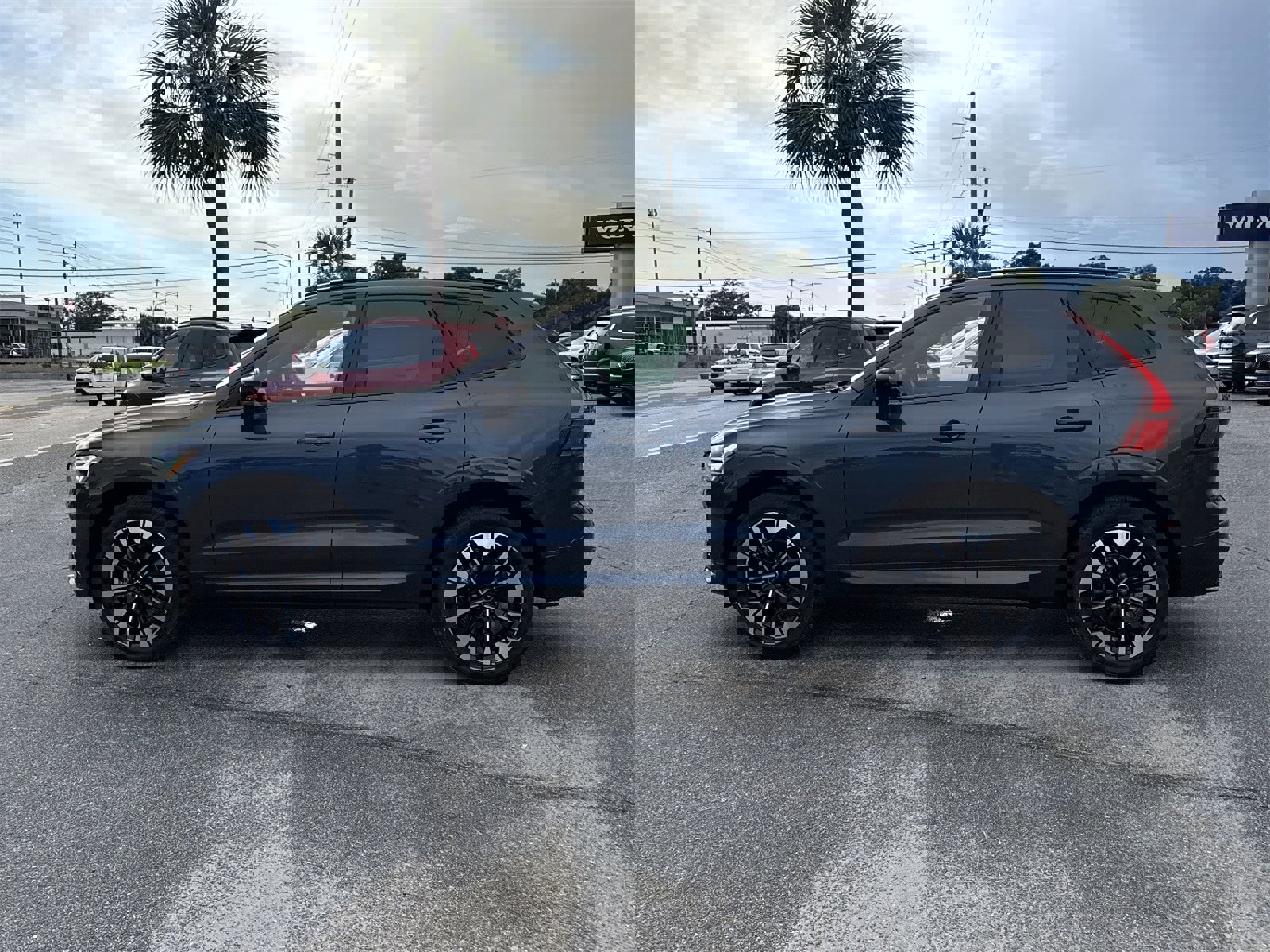 New 2026 Volvo XC60 B5 Plus w/ Protection Package Premier image 2