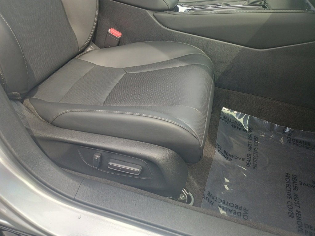 Used 2023 Honda Accord Touring image 23