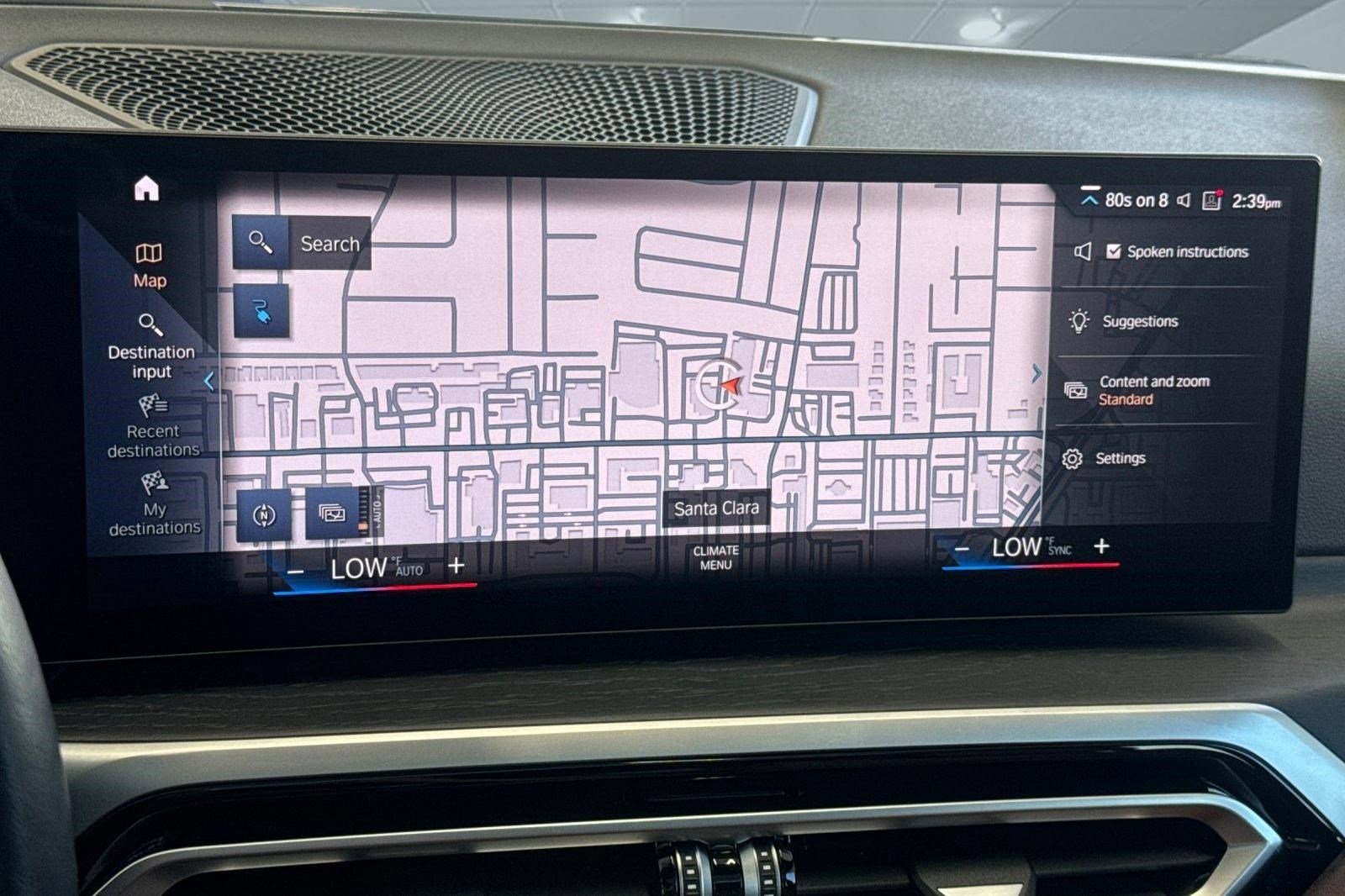 Certified 2023 BMW i4 eDrive35 w/ Premium Package RWD image 24