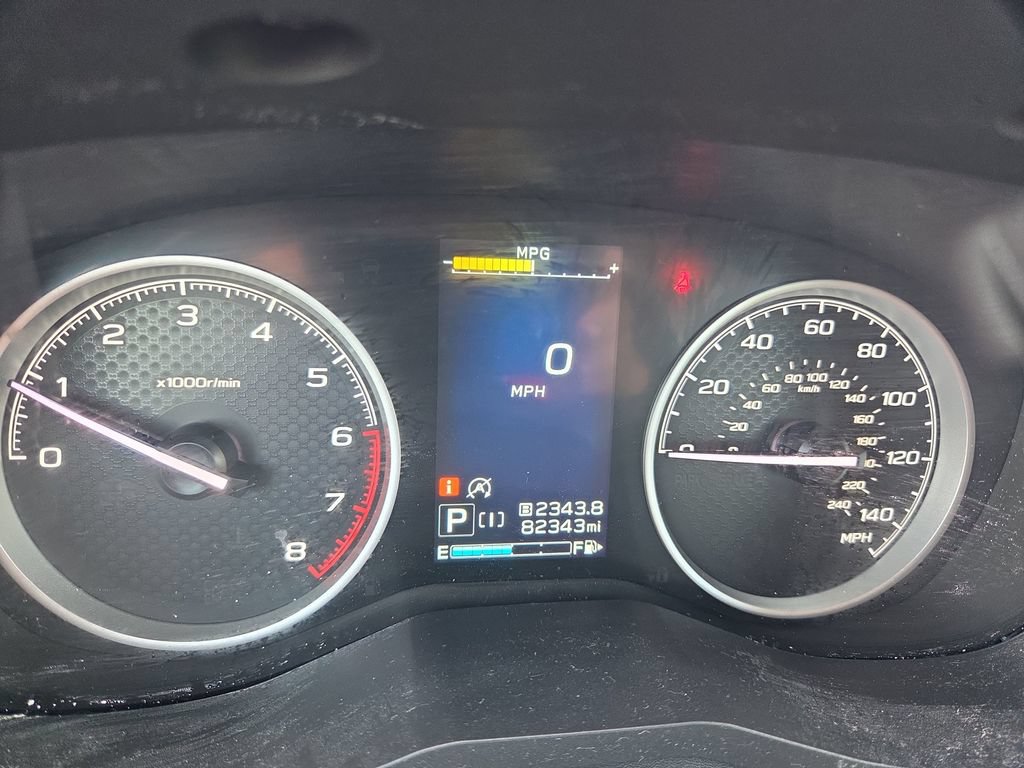 Used 2022 Subaru Forester Premium AWD/4WD image 27