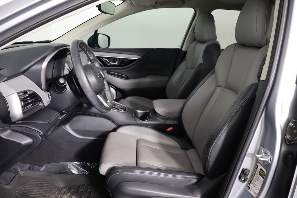Used 2024 Subaru Outback Limited XT AWD/4WD image 14