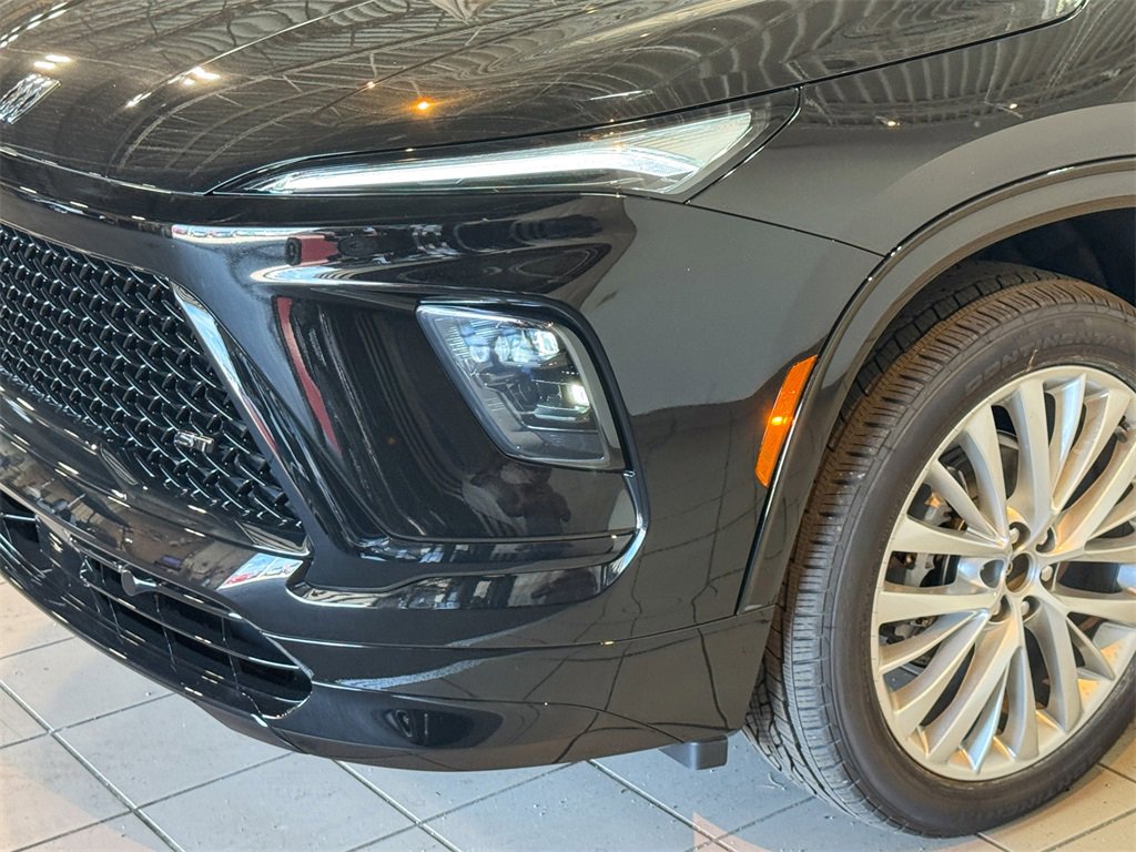 New 2026 Buick Enclave Sport Touring w/ Power Package image 12