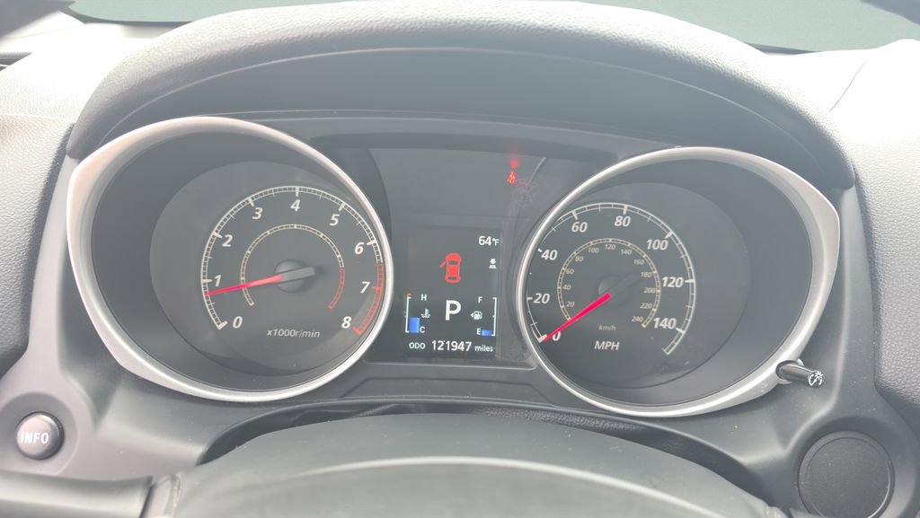Used 2015 Mitsubishi Outlander Sport ES FWD image 24