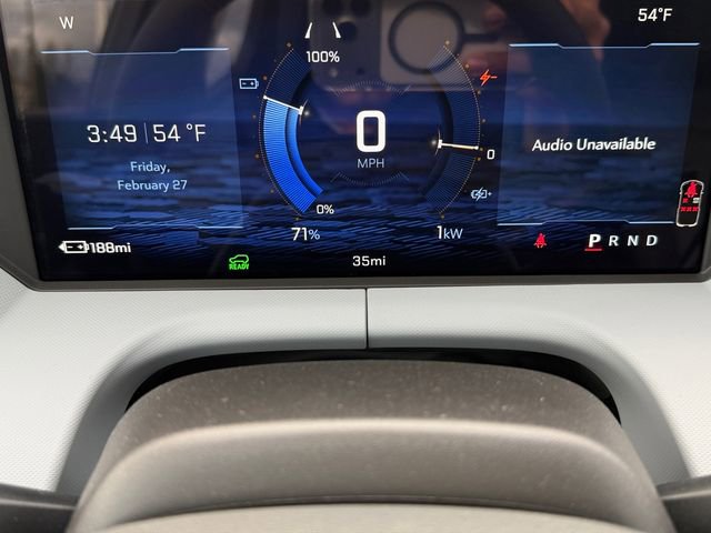 New 2027 Chevrolet Bolt RS w/ Technology Package FWD image 19