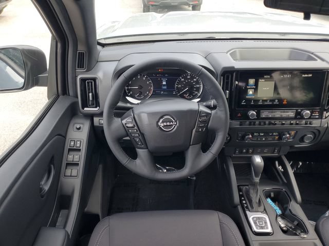 New 2026 Nissan Frontier SV w/ SV Convenience Package AWD/4WD image 25