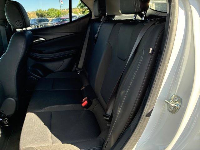 Used 2025 Buick Encore GX Preferred FWD image 7