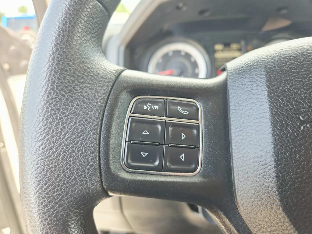 Certified 2020 RAM 1500 Tradesman w/ Popular Equipment Group RWD image 18