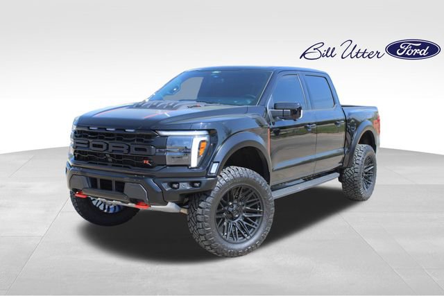 Used 2026 Ford F150 Raptor w/ Equipment Group 803A Raptor R image 1