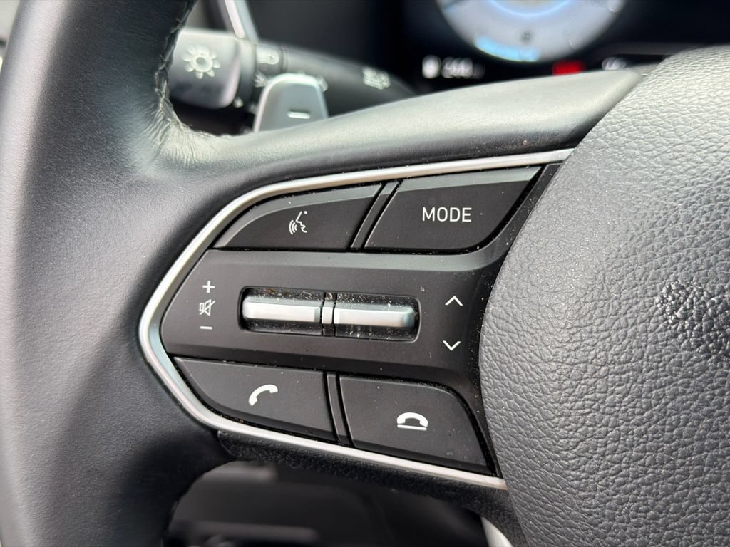 Used 2023 Hyundai Santa Fe SEL w/ Premium Package FWD image 25