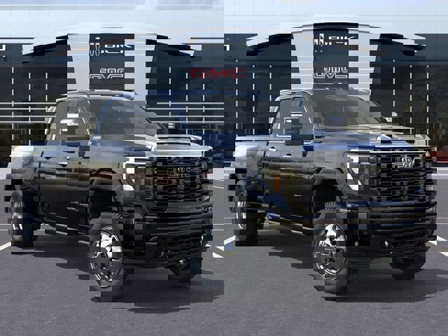 New 2026 GMC Sierra 3500 Denali Ultimate image 7
