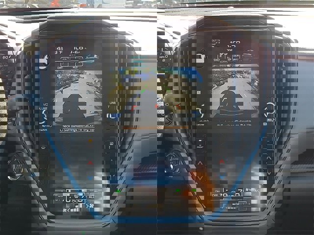 New 2026 Subaru Crosstrek 2.0i Premium image 29