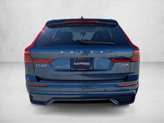 New 2026 Volvo XC60 T8 Ultra w/ Protection Package Premier image 9