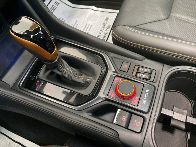 Certified 2023 Subaru Forester Wilderness image 21