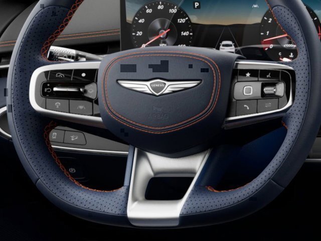 New 2026 Genesis GV70 3.5T Sport Prestige AWD/4WD image 14